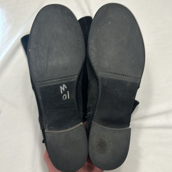 La Canadienne Women’s boots size 9.5 Suede Knee high Waterproof - Picture 3 of 11